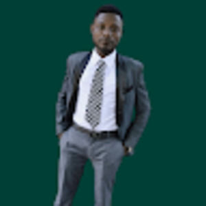 Meet your Posher, Ludric